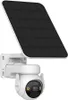 Caméra Ip extérieure avec panneau solaire Imou Cell Pt 3Mp Voir les images du produit 4