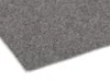 Eventteppich PODIUM Altrosa 1,00m x 30,00m B1 Messeteppich, Produktbild-Vorschau 2