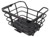 AtranVelo System cestino Epic M 23ltr 40x20x29cm nero Anteprima dell’immagine prodotto 3