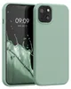 kwmobile Handyhülle für iPhone 13 Hülle, für iPhone 13 Case Produktbild-Vorschau 1