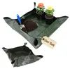 2er Set Pflanzen Umtopfmatte Wasserdicht Pflanzunterlage Produktbild-Vorschau 1