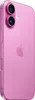 Apple iPhone 16 Plus 128 GB różowy Podgląd zdjęcia produktu 10
