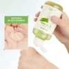 Aloe Vera Gel – Feuchtigkeitspflege für Gesicht, Körper & Produktbild-Vorschau 5