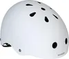Powerslide Helm Allround Adventure Basic White, für Kinder Produktbild-Vorschau 1