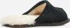 Ugg Scuff Schwarz - Herren Hausschuhe - 1101111-BLK Produktbild-Vorschau 20