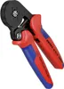 Knipex 97 53 14, Modrá, Červená, 180 mm, 404 g Náhľad obrázku produktu 9