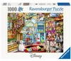 Ravensburger 1000 elementów W sklepie z zabawkami Podgląd zdjęcia produktu 9