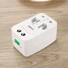 ADAPTÉR UK EU USA – UNIVERZÁLNÍ PŘÍPOJKA DO ZÁSUVKY PRO Náhled obrázku produktu 8