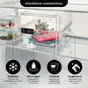 Lockabox One™ Armoire à médicaments verrouillable - Boîte Voir les images du produit 7
