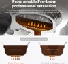 HiBREW H13A 3-in-1-Halbautomatische Kaffeemaschine, 6 Produktbild-Vorschau 6