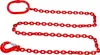 6 mm Forstkette / Schleifkette / Rückekette 2m Produktbild-Vorschau 1