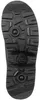 Botas Brandit modelo BW 2000, color negro, talla 40 Vista previa de la imagen del producto 3