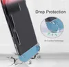 Nintendo Switch Zubehör Set Tasche Case Schutzfolie Ständer Produktbild-Vorschau 2