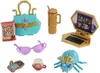 Bambola Monster High Nefera con accessori Anteprima dell’immagine prodotto 5