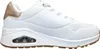 Skechers Shimmer Away Bílý Náhled obrázku produktu 35