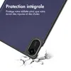 imoshion Bibliothèque pliante pour le Xiaomi Redmi Pad 2 - Voir les images du produit 3
