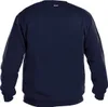 DASSY® Lionel Sweatshirt DUNKELBLAU Gr.3XL Länge: STANDARD Produktbild-Vorschau 2