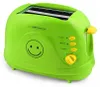 Esperanza EKT003 SMILEY Toaster grün Produktbild-Vorschau 9