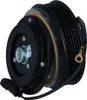 Kompresor klimatizácie s magnetickou spojkou 110 mm NRF pre Náhľad obrázku produktu 6