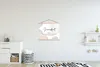 MuchoWow® Textilposter Sprichwörter - Zitate - Snaccident - Produktbild-Vorschau 2