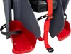 BELLELLI MR FOX EASY DREAM verstellbarer Fahrradkindersitz, Produktbild-Vorschau 5