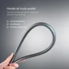 EMKE Système de douche avec thermostat tablette en verre Voir les images du produit 10