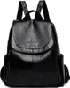 J&W City-Rucksack für Damen Bretda schwarz One size Produktbild-Vorschau 21