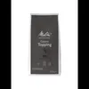 5x Melitta 7215 Gastro Topping Latte in polvere 28,0 g 1,0 Anteprima dell’immagine prodotto 5
