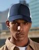 Beechfield B646 | 6-Panel-Design Urbanwear Trucker - Farbe: Produktbild-Vorschau 3
