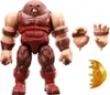 Hasbro Marvel Legends Series Gameverse Figurki - Juggernaut Podgląd zdjęcia produktu 2