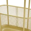 Stojak na parasole 30*15*60cm Wolnostojący metalowy uchwyt Podgląd zdjęcia produktu 8
