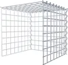 Anbaugabione Typ 4 40 cm x 40 cm x 40 cm (L x H x T), Produktbild-Vorschau 3