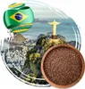 Gemahlener Kaffee Brasilien Santos 500g 100% Arabica Frisch Produktbild-Vorschau 3