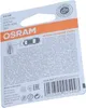 OSRAM ORIGINAL P21W BA15s 12 V/21 W (blister de 2) Voir les images du produit 10