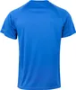 Stark Soul® Sportshirt, Kurzarm Trainingsshirt L Blau Produktbild-Vorschau 2