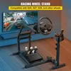 Racing Simulator Lenkradständer für Logitech G29, G27, G25 Produktbild-Vorschau 2