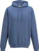 Just Hoods JH001 | College Hoodie / Kaputzenpulli in vielen Produktbild-Vorschau 2