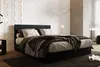 TRADA Siesta Polsterbett 160x200 mit Bettkasten und Produktbild-Vorschau 2
