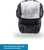 MisterVac Sacchetto per aspirapolvere 20 pezzi compatibile Anteprima dell’immagine prodotto 2