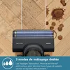 Cordless Vacuum Cleaner - PHILIPS XW6264/11 - 21.6 V - 450 Productafbeelding-voorbeeld 18