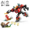 Lego Sonic Knuckles vs. Dr Eggman's Egg Crush Voir les images du produit 30