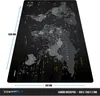 Titanwolf Gaming Mauspad, XXXL 1500 x 800 x 3 mm Produktbild-Vorschau 2