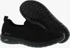 Skechers Donna Slip-On Sport Arch Fit Nero 37.5 EU Anteprima dell’immagine prodotto 4