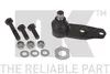 NK Traggelenk für RENAULT CLIO II (BB0/1/2, CB0/1/2) Produktbild-Vorschau 14