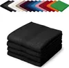 4er PACK Handtücher 50x100 cm 100% Baumwolle, Farbe: Produktbild-Vorschau 1