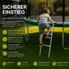 Best For Garden Trampolin Leiter 74 cm und 92 cm lang Produktbild-Vorschau 6