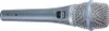 Shure BETA 87C, Mikrofon studyjny, 50 - 20000 Hz, Kardioid, Podgląd zdjęcia produktu 2