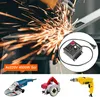 1x 4000W Spannungsregler mit Thyristorsteuerung, Variabler Produktbild-Vorschau 5
