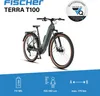 FISCHER TERRA T100 E-Bike - green, 28 Zoll, RH 43 cm, 711 Produktbild-Vorschau 20