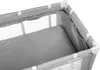Reisebett CARETERO Basic Plus grau Produktbild-Vorschau 9